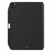SwitchEasy CoverBuddy Case Black for iPad Pro 12.9 2020/iPad Pro 12.9 2018 Cases