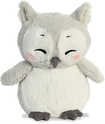 Aurora World Taddle Toes Hummer Owl Plush 092943163270 for sale online 