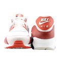 thumbnail image 6 of Nike Mens Air Max 90 Essential Running Shoes Mars Stone/Obsidian/Vintage Coral  AJ1285-600 Size 12, 6 of 6