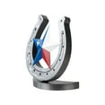 thumbnail image 2 of Mainstays Texas Metal Horseshoe Stauary, 2 of 10