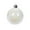 White, variant on Christmas Balls Decorations,Christmas Ball Ornaments Set forChristmas Tree,6 Pcs Of Christmas Ornaments Shatterproof Christmas Decorations Christmas Tree Wedding Party Decorations