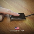 thumbnail image 6 of Verifi P2000 Desktop USB Fingerprint Reader - Windows Hello, Windows Password-free Operation, 6 of 6