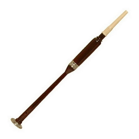 Roosebeck Practice Chanter, Rosewood