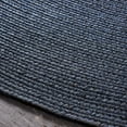 thumbnail image 4 of Superior Braided Indoor/ Outdoor Area Rug, 5' x 8', Lagoon Breeze, 4 of 6
