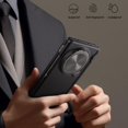 thumbnail image 2 of Nillkin Phone Cases For Vivo X Fold 3 Pro Frosted Back Case Slide Pro, 2 of 8