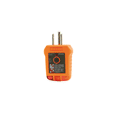 thumbnail image 1 of Klein Tools GFCI Receptacle Tester, 1 of 1