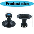thumbnail image 3 of HP2000A Horn Tweeter 25 Cores 4inch 107MM Sound Column Tweeter Speakers for All Portable Sound Equipment, 3 of 8