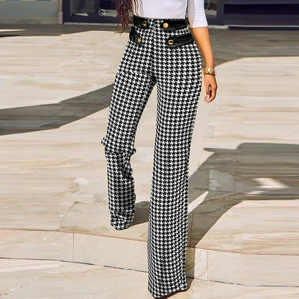 Plaid jeggings hotsell walmart