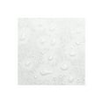 thumbnail image 5 of iDesign Solid Polyester Stall Shower Curtain - 12 Reinforced Buttonholes - Use in Primary or Guest Bathrooms, 5 of 7