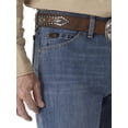 thumbnail image 2 of Jeans Wrangler 20x 02 Competition Slim Fit Payson para hombre, 2 of 4