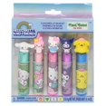 thumbnail image 2 of Bálsamo Labial Townley Girl Hello Kitty 5-Pack a Base de Plantas, 2 of 2