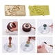 thumbnail image 5 of Cabeza De Sello Cabeza de sello de arte DIY cabeza de sello de esmalte de Metal multiusos para embalaje Scrapbooking Hugtrwg Libre de BPA, 5 of 9