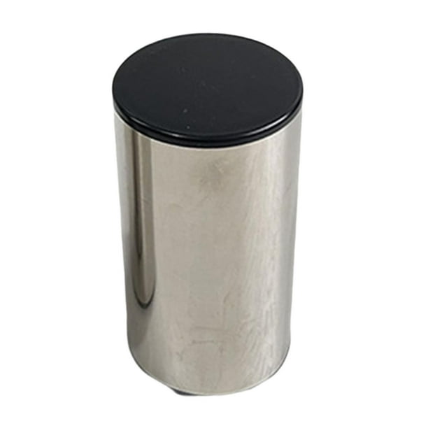 Guiro de metal, juguete educativo, instrumento de percusión para principiantes, niños y adultos. S