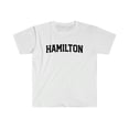 thumbnail image 1 of Hamilton Canada Moving Away Shirt, Gifts, Tshirt, T-shirt Tee, 1 of 2