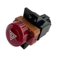 thumbnail image 4 of Acaigel For Honda 06-11 Civic Fd1 Fd2 Type R Ctr Hazard Switch 35510-Sna-003, 4 of 5
