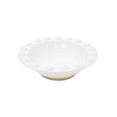 thumbnail image 2 of Juego 4 Bowl Galerias El Triunfo Porcelana Blanca Diseño Bolitas En Orilla 20cm, 2 of 4