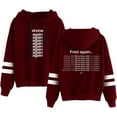 thumbnail image 4 of Fred Again Shrine Again Spring Autumn Hoodies Fashion Harajuku Clothes Casual Tops Sweatshirts, 4 of 6