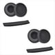 thumbnail image 1 of Para Synchros E40BT E40 Auriculares Bluetooth Almohadillas de CojíN Diadema de Reemplazo Haz de Luz, 1 of 5