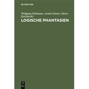 Logische Phantasien (Hardcover)