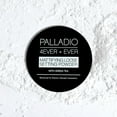 thumbnail image 4 of Palladio Mattifying Loose Setting Powder 4Ever + Ever, 4 of 5
