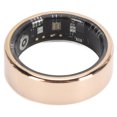 thumbnail image 1 of Smart Ring, Fitness Ring Health Tracker, Seguimiento del Sueño, Tracker de Salud ActiviDad Tracker, IP68 A Prueba de Agua 6 Días de Duracia de la Batería, Health Ring Con App,, 1 of 7