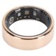 thumbnail image 1 of Smart Ring, Fitness Ring Health Tracker, Seguimiento del Sueño, Tracker de Salud ActiviDad Tracker, IP68 A Prueba de Agua 6 Días de Duracia de la Batería, Health Ring Con App,, 1 of 7