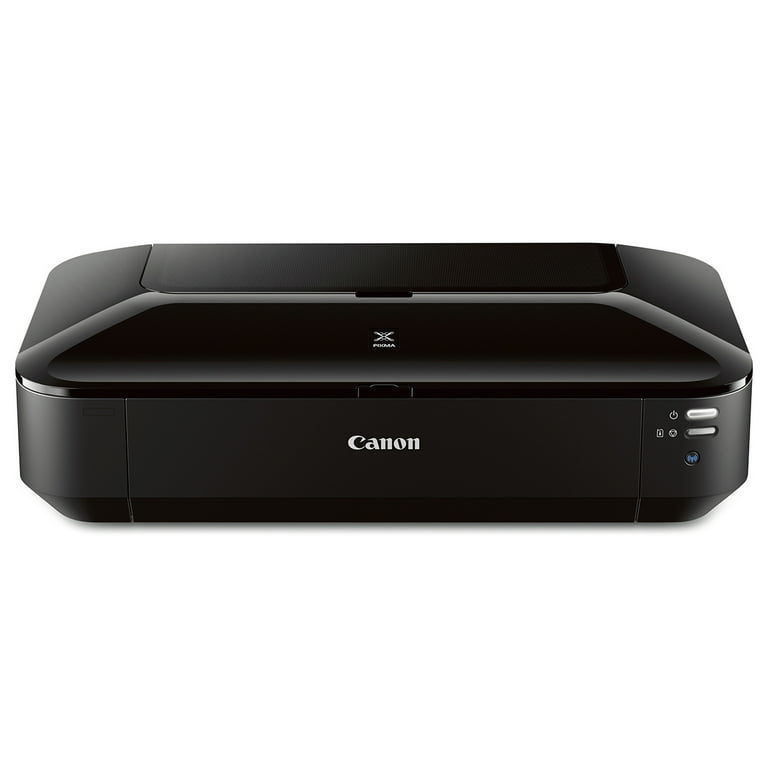 Canon PIXMA iX6820 Wireless Inkjet Printer with PGI-250 Black and