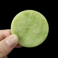 thumbnail image 3 of Round Natural Stone False Eyelash Extension Glue Adhesive Pallet Pad Eyelashes Extensions Glue Holder, 3 of 10