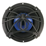 Soundstream SM2.650 6.5 Inch 2 Way 250 Watt Pro Audio Midrange Speaker Pair