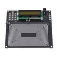 thumbnail image 1 of Square Wave Generator, Multiple Waveforms 0.1-30000Hz Sine Wave Generator Adjustable Frequency Portable Promotes Relaxation  for Travel, 1 of 7