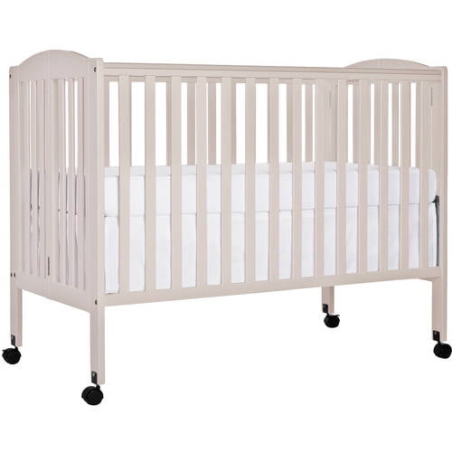 2 in one crib
