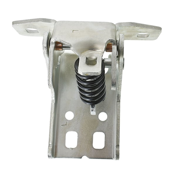 Genrics Front Left Side Upper Door Hinges Replacement for Dodge Ram 1500 2500 3500 Truck 1994 1995 1996 1997 1998 1999 2000 2001 2002 55075957AC