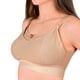 thumbnail image 1 of Top Maternal De Algodón New Form Con Broches Para Lactancia, 1 of 5