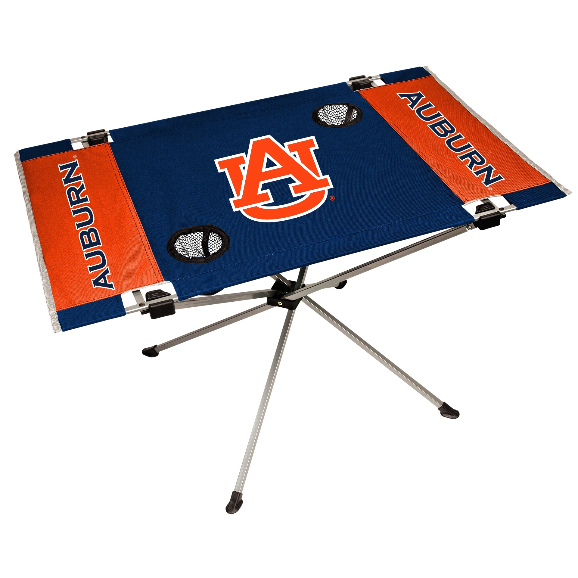Auburn Tigers End Zone Table