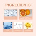thumbnail image 4 of Eelhope Moisturizing Matte Foundation Natural Lightweight Brightening Facial Skin Care Moisturizing Foundation Without Removing Makeup, 4 of 5