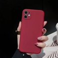 thumbnail image 1 of For Moto G84 G54 Case on Matte Soft Silicone Cover for Moto Edge Plus 40 Pro 30 Neo G14 G73 G53 E13 G72 G Stylus 5g G13 G23, 1 of 5