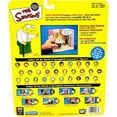 thumbnail image 3 of The Simpsons Series 7 Action Figure Hans Moleman, 3 of 5
