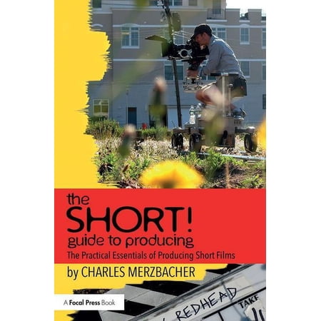 The Short! Guide to Producing (Paperback)