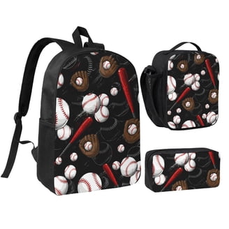Victus Lev3L Baseball/Softball Equipment Backpack – VBLVLBP