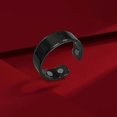 thumbnail image 5 of Olux Smart Health Ring - The Ultimate Wearable For Optimal Well-beingnrevolutionize Your Health With Olux Smart Ring - 1st, 5 of 5
