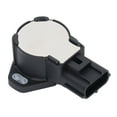thumbnail image 2 of 13420 61B00, Sensor de Posición del Acelerador de Automóvil Negro ABS de Rendimiento Estable Estándar para actualizar, 2 of 7