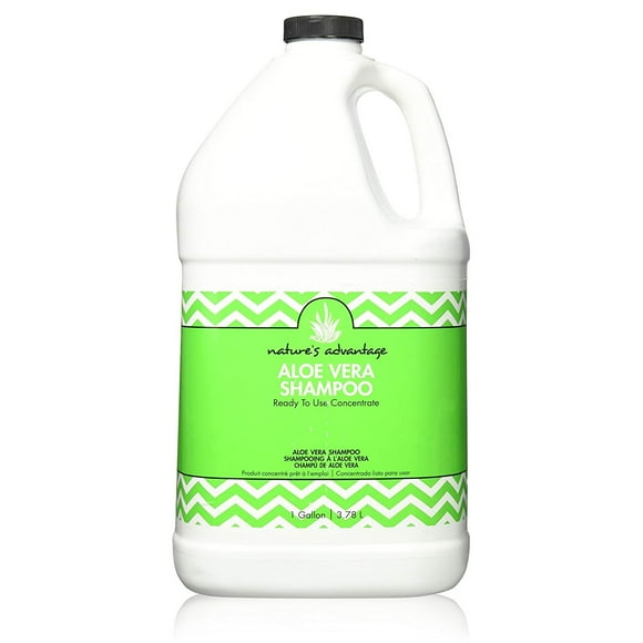 Gallon Shampoo Conditioner