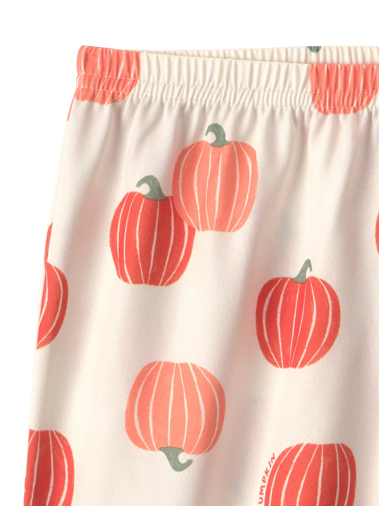 Carter's Child of Mine Baby and Toddler Halloween Pajama Shorts Set, 2-Piece, Sizes 12M-5T