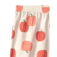 thumbnail image 3 of Carter's Child of Mine Baby and Toddler Halloween Pajama Shorts Set, 2-Piece, Sizes 12M-5T, 3 of 5