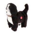 thumbnail image 2 of Divertido juguete interactivo para perros con para mascotas electrónicas para Navidad para niños , Collie, 2 of 7