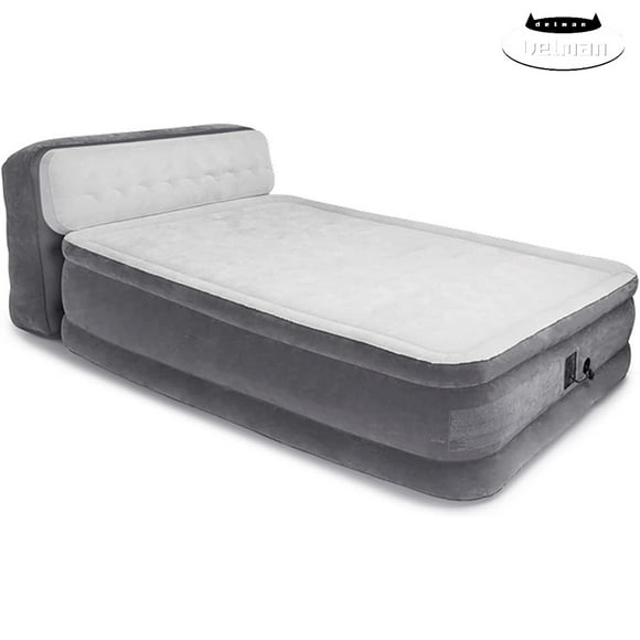 Inflatable Bed Headboard