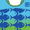 Fish Print, variant on QWAVE Coast Guard Approved Child Pool Floatation Swim Vest, 33-55 lbs, Sun Surf Print