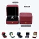 thumbnail image 5 of Caja Anillo Vintage Bearachild Love Stories Almacenamiento de joyas Gris oscuro, 5 of 6