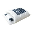 thumbnail image 3 of Cama de gato de estilo japonés, almohadilla térmica cálida para mascotas, suministros para mascotas, casa de bonita, colchón autocalentable, , M M Sunnimix Cama para gatos, 3 of 8