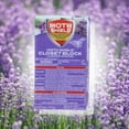 thumbnail image 2 of Moth Shield Closet Block Lavender Scented Moth Bar, Hanging Deodorizer, Control and Kills Moths, Odor Neutralizer Home Cabinets Drawers Long Lasting Scent 5 oz 2 Pack with 2 Snoep in Beperkte Oplage, 2 of 7